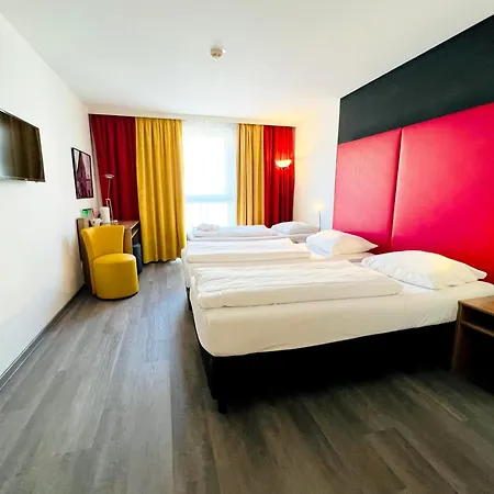Senator Hotel Vienna