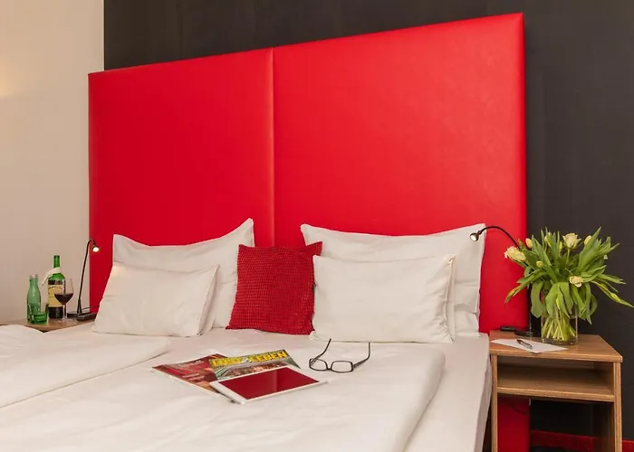 Senator Hotel Vienna