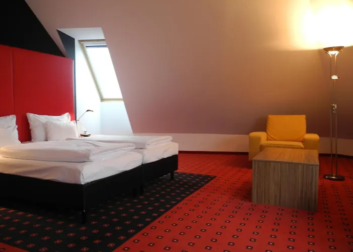 Hotel Senator Vienna