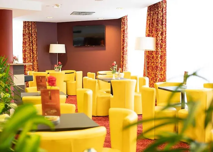 Senator Hotel Vienna