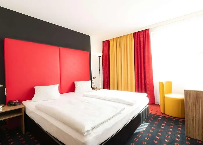 Hotel Senator Vienna