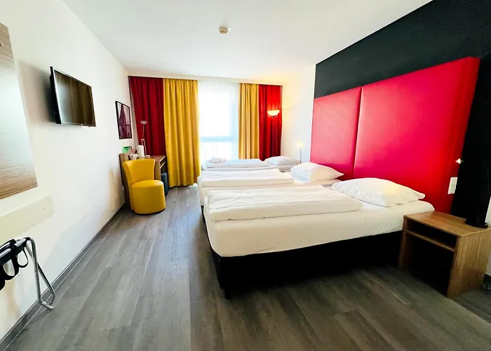 Senator 4* Vienna