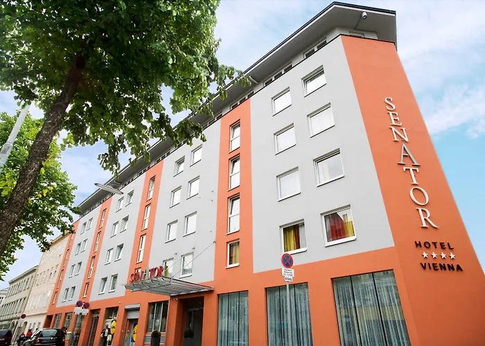 Senator Hotel