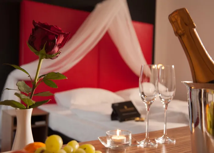 Senator 4* Vienna