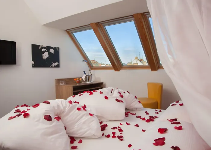 Hotel Senator 4*