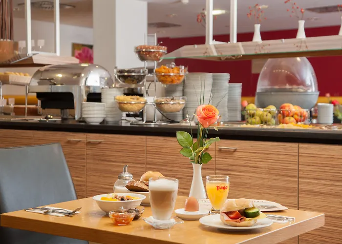 Senator Hotel 4*