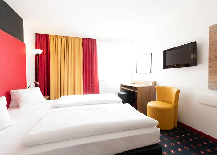 Senator Hotel Vienna