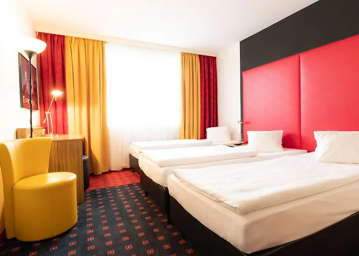 Hotel Senator Vienna