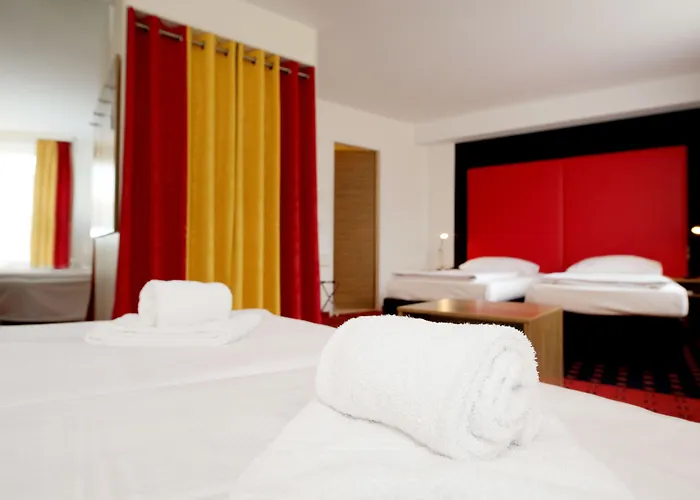 Senator Hotel Vienna