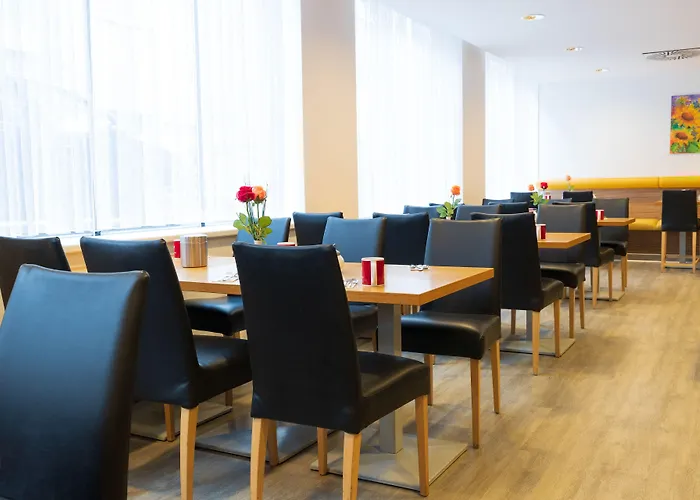 Senator 4* Vienna