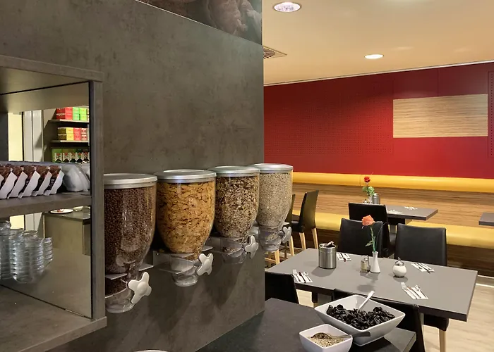 Senator Hotel 4*