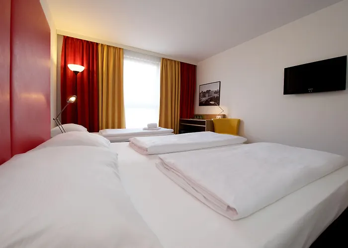 Hotel Senator