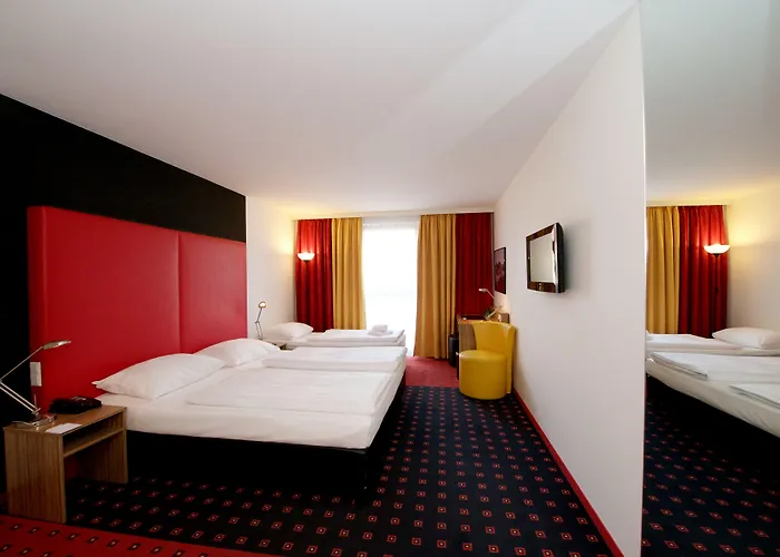 Senator Hotel Vienna