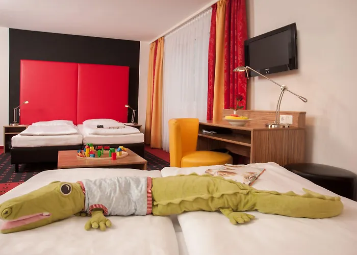 Senator Hotel