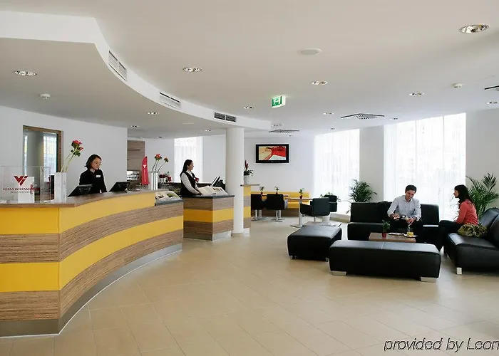 Senator Hotel 4*