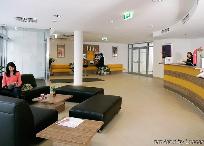 Senator 4* Vienna