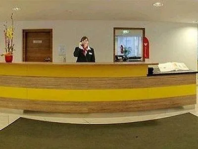 セネター ホテル 4*