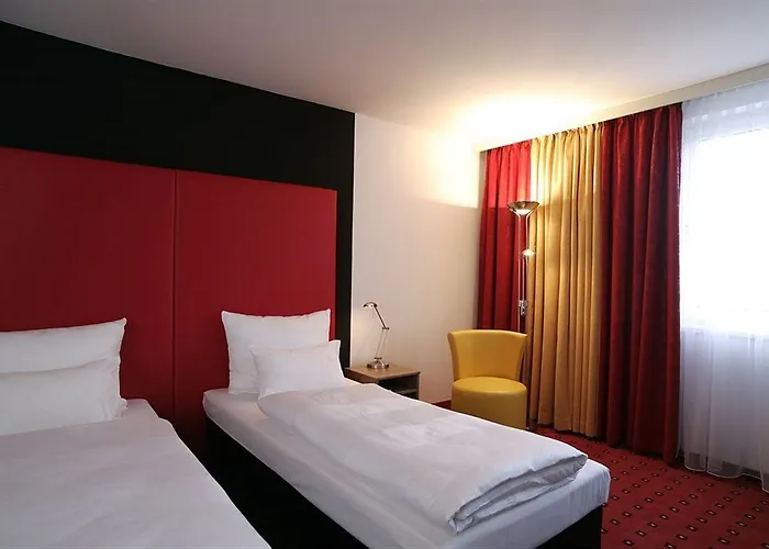 Senator Hotel Vienna