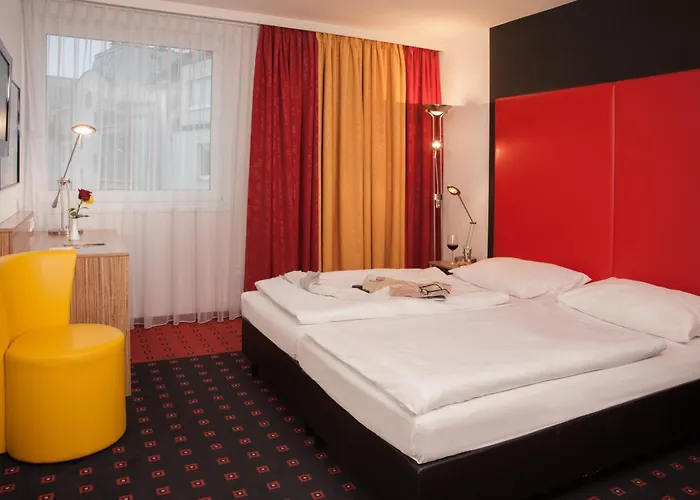 Hotel Senator Vienna
