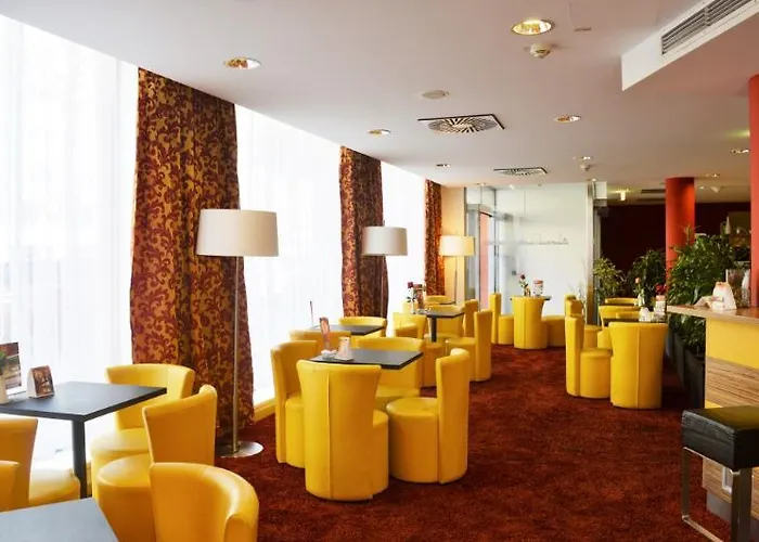 Hotel Senator Vienna