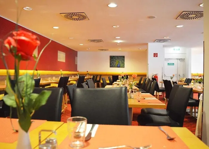 Senator 4* Vienna