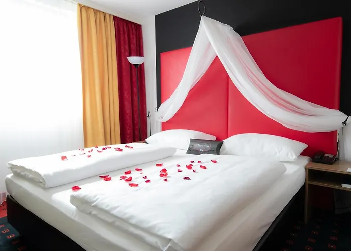 Senator Hotel Vienna