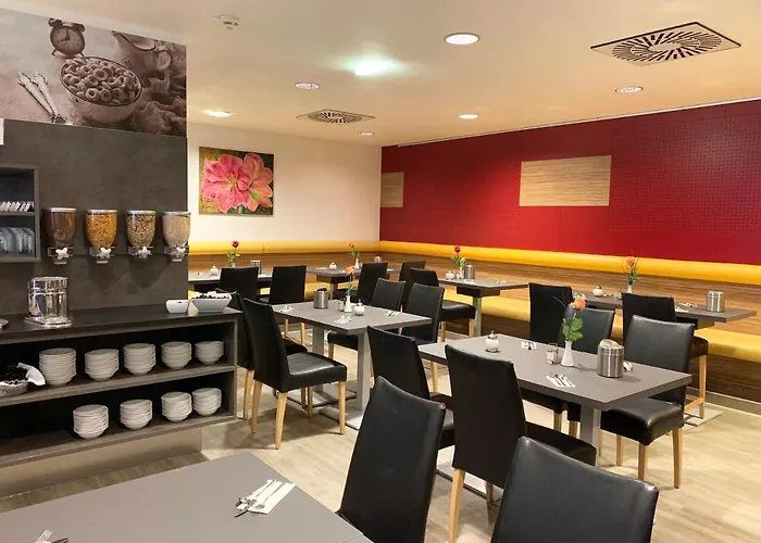 Senator 4* Vienna